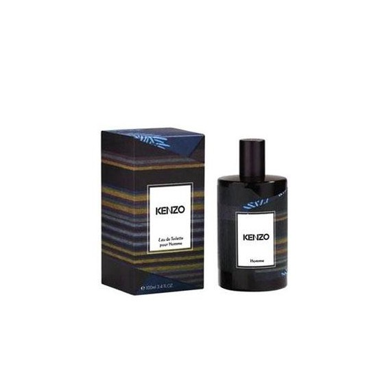 Kenzo Once Upon A Time парфюм за мъже EDT