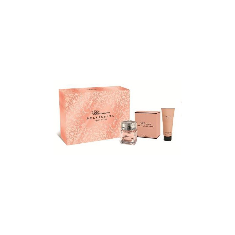 Blumarine Bellissima дамски подаръчен комплект