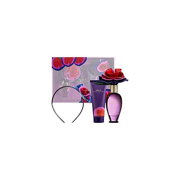 Marc Jacobs Lola дамски подаръчен комплект