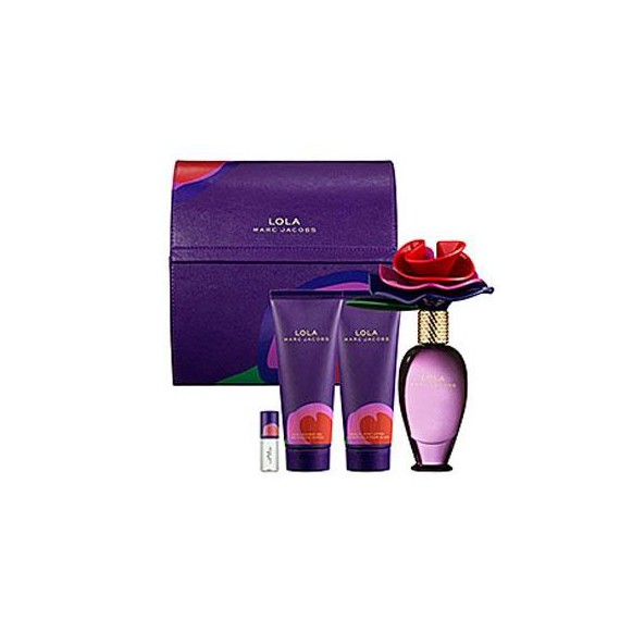 Marc Jacobs Lola дамски подаръчен комплект