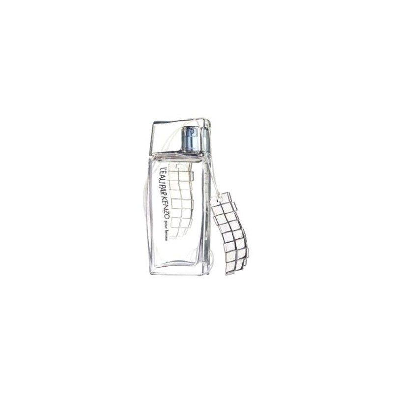 Kenzo L`eau par Metal парфюм за жени EDT