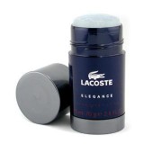 Lacoste Elegance Дезодорант стик за мъже