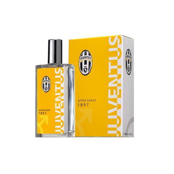 Juventus 1897 Man афтършейв за мъже