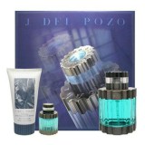 Jesus Del Pozo Quasar мъжки подаръчн комплект