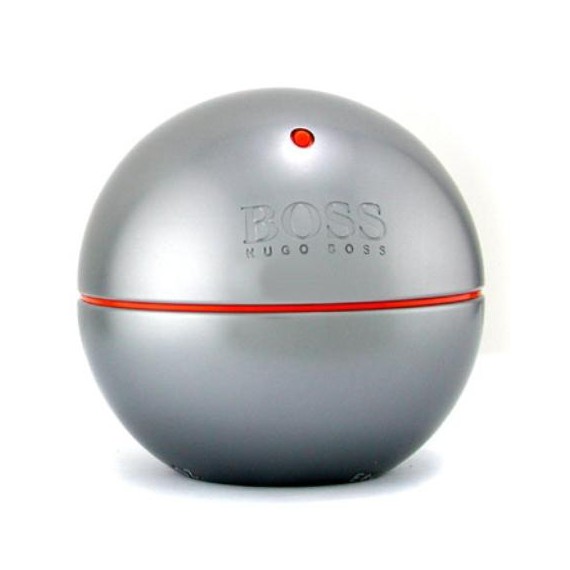 Hugo Boss In motion афтършейв за мъже
