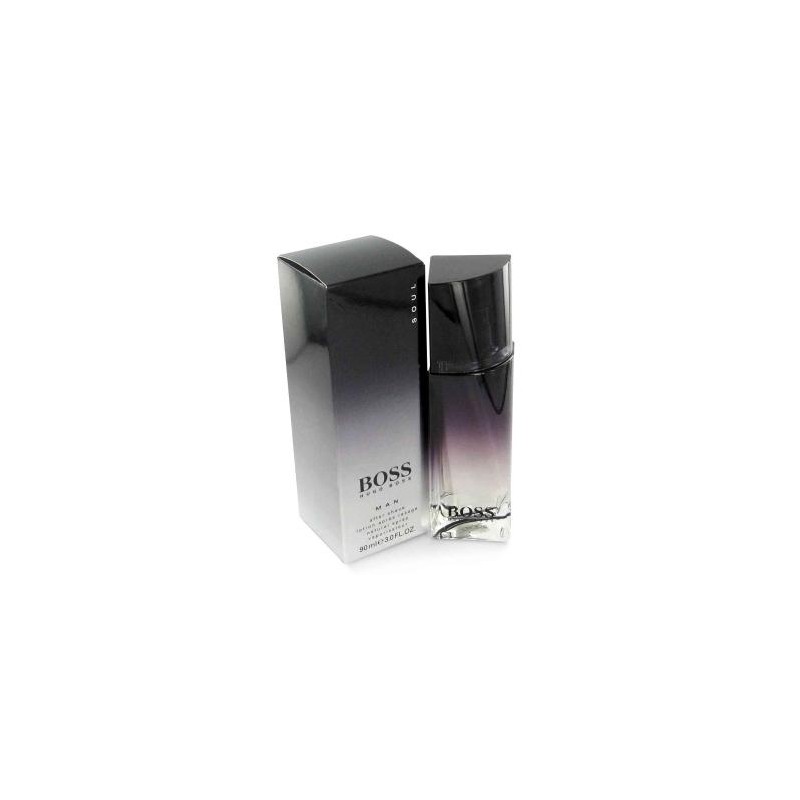 Hugo Boss Soul афтършейв за мъже
