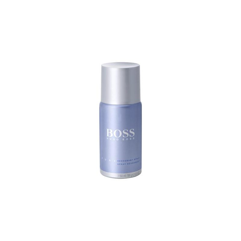 Hugo Boss Pure Дезодорант спрей за мъже