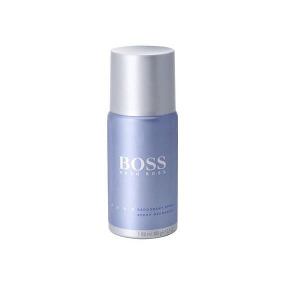 Hugo Boss Pure Дезодорант спрей за мъже