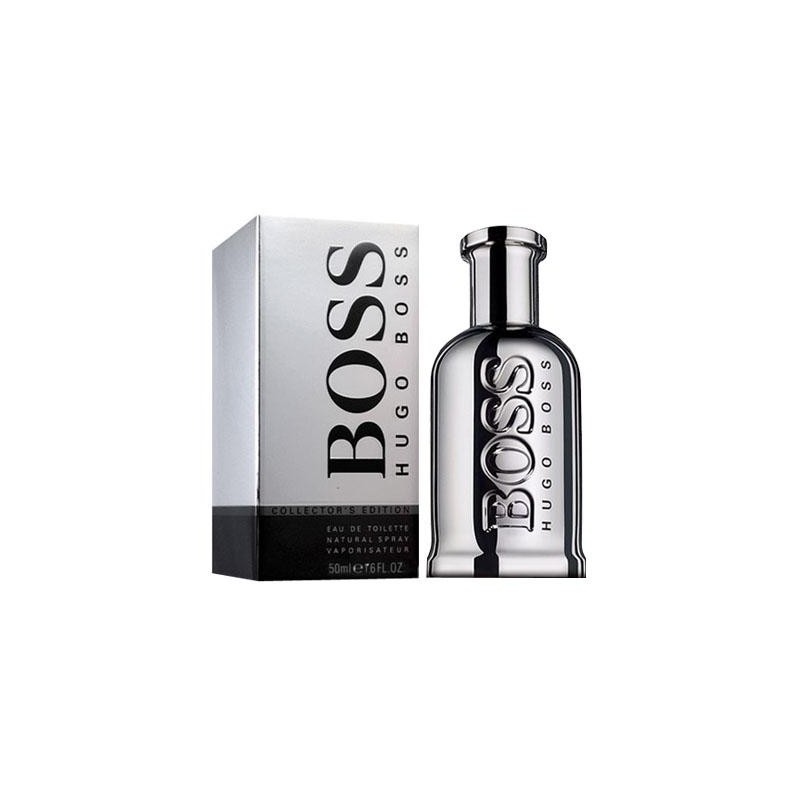 Hugo Boss Bottled Platinum Collection Edition парфюм за мъже EDT