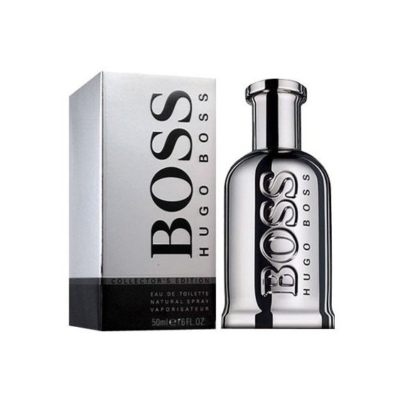Hugo Boss Bottled Platinum Collection Edition парфюм за мъже EDT