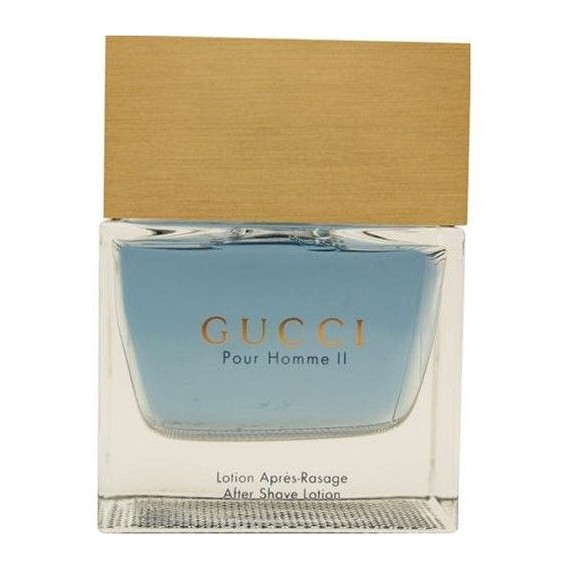 Gucci Pour Homme II афтършейв за мъже