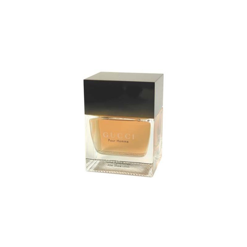 Gucci Pour Homme афтършейв за мъже