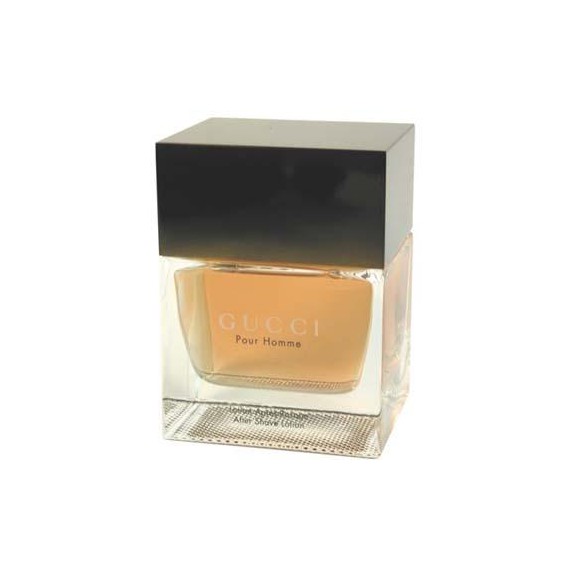 Gucci Pour Homme афтършейв за мъже