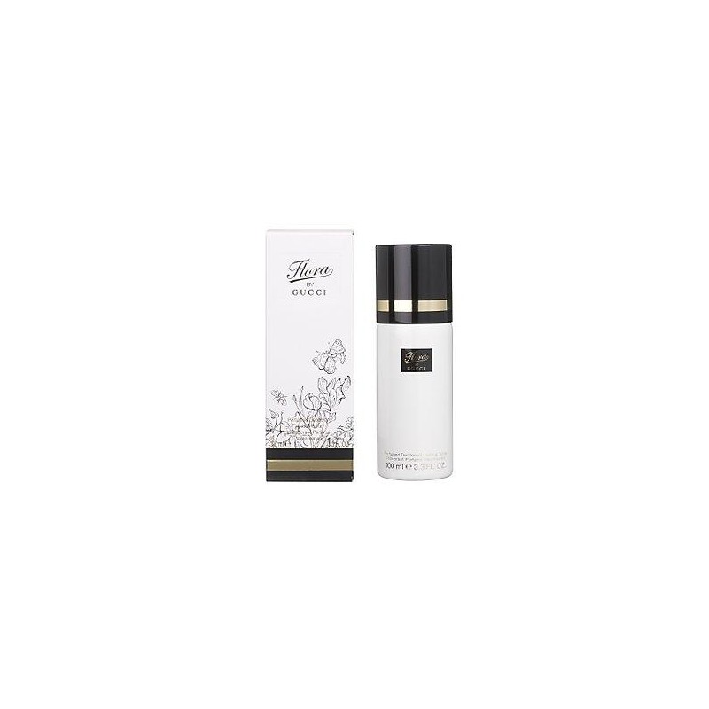 Gucci Flora Дезодорант спрей за жени