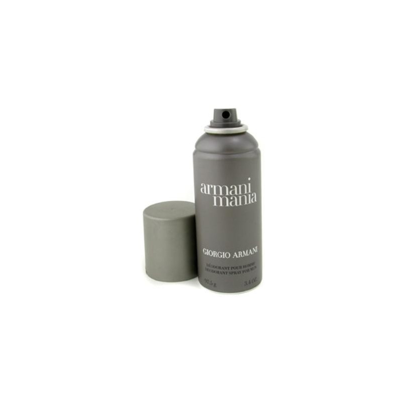 Armani Mania Дезодорант спрей за мъже