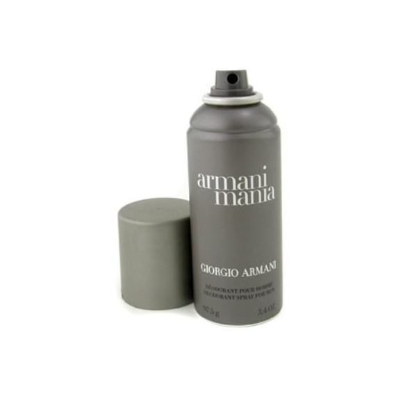 Armani Mania Дезодорант спрей за мъже