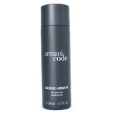 Armani Code душ гел за мъже
