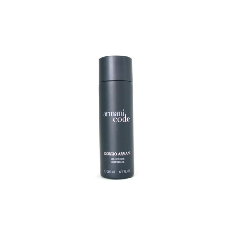 Armani Code душ гел за мъже