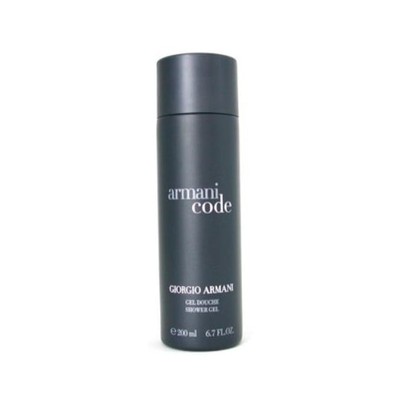 Armani Code душ гел за мъже