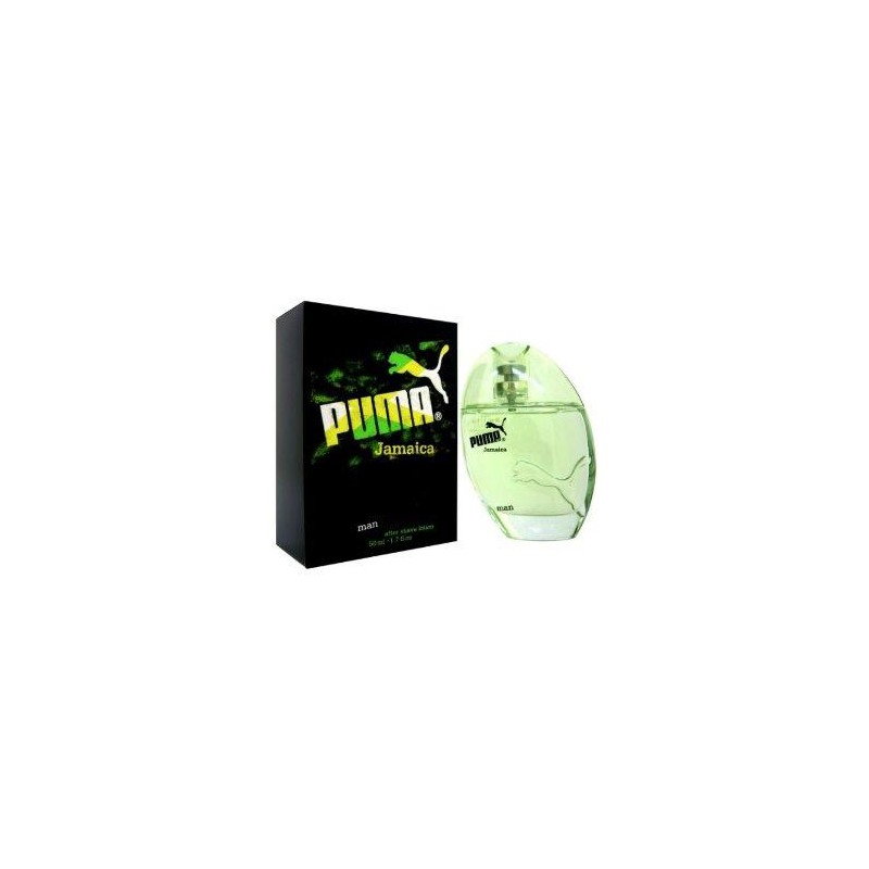 Puma Jamaica афтършейв за мъже