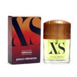 Paco Rabanne XS Extreme парфюм за мъже EDT