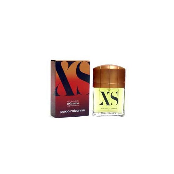 Paco Rabanne XS Extreme парфюм за мъже EDT