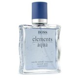 Hugo Boss Elements Aqua парфюм за мъже EDT