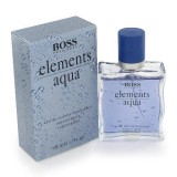 Hugo Boss Elements Aqua парфюм за мъже EDT