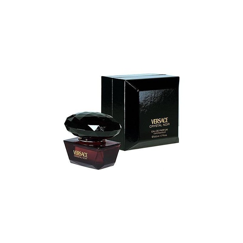 Versace Crystal Noir Дезодорант спрей за жени