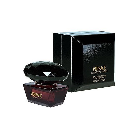 Versace Crystal Noir Дезодорант спрей за жени