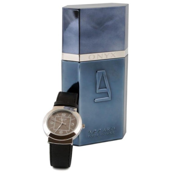 Azzaro Onyx мъжки подаръчен комплект