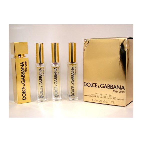 Dolce & Gabbana The One пълнители жени парфюм