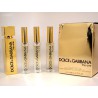 Dolce & Gabbana The One пълнители жени парфюм