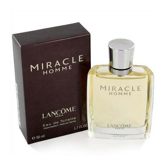 Lancome Miracle парфюм за мъже EDT