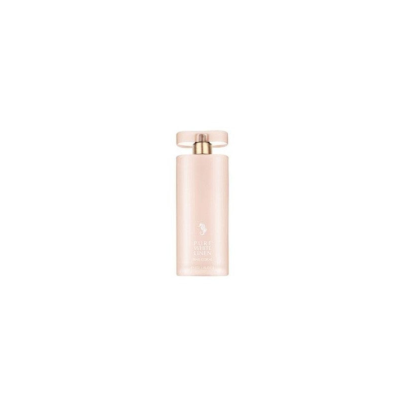 Estee Lauder Pure Linen Pink Coral парфюм за жени