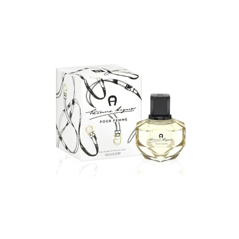 Aigner Pour Femme парфюм за жени EDP