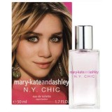 Mary Kate & Ashley Olsen N.Y Chic парфюм за жени EDT