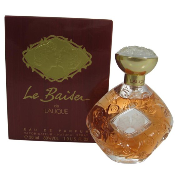 Lalique Le Baiser EDT жени аромат