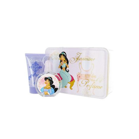 Disney Jasmine детски комплект