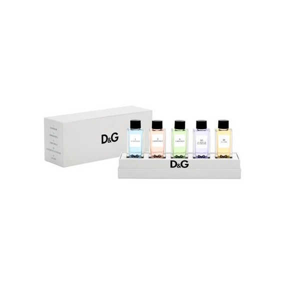 Dolce & Gabbana 1 Le Bateleur мъжки подаръчен комплект