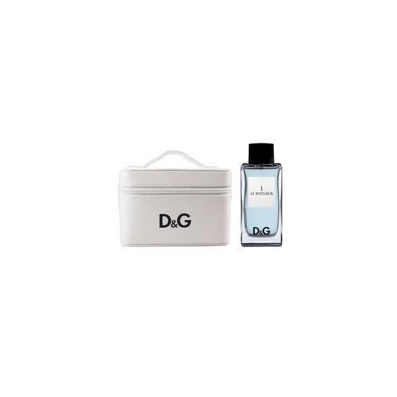 Dolce & Gabbana 1 Le Bateleur мъжки подаръчен комплект