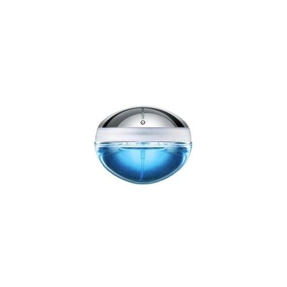 Paco Rabanne Ultraviolet metal beach EDT за жени