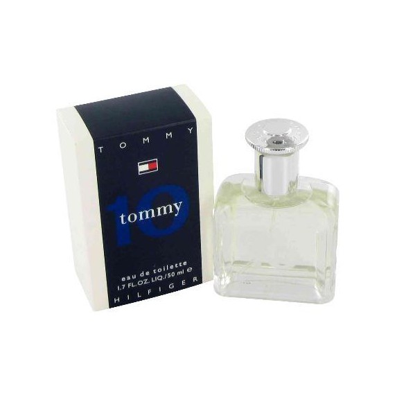 Tommy Hilfiger Tommy 10 парфюм за мъже EDT