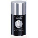 Davidoff Champion дезодорант стик за мъже