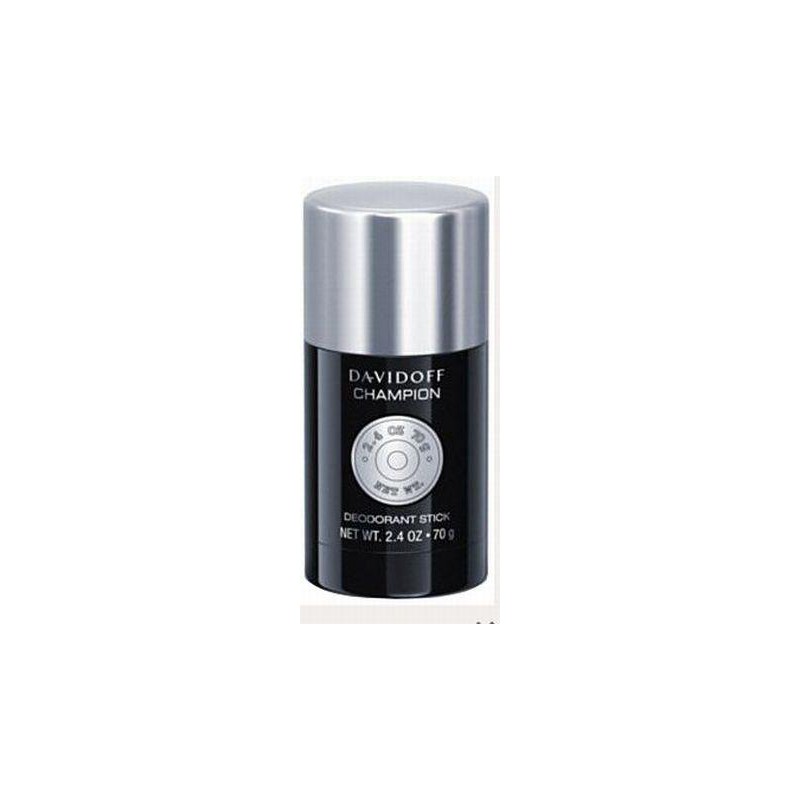 Davidoff Champion дезодорант стик за мъже