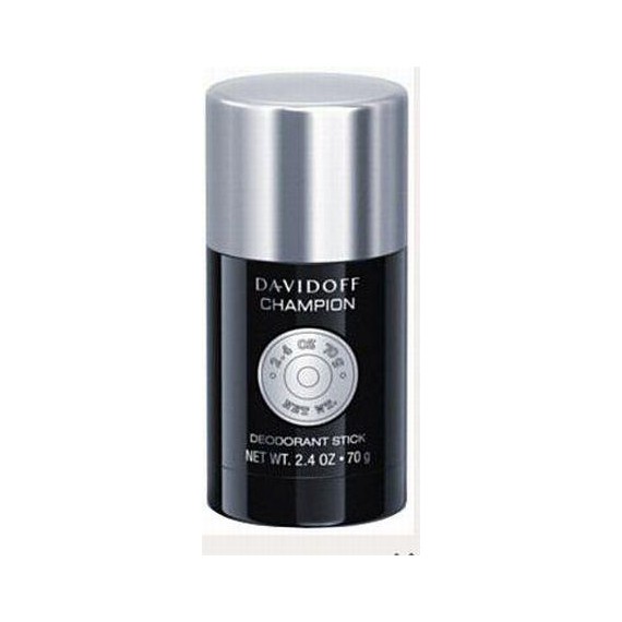 Davidoff Champion дезодорант стик за мъже