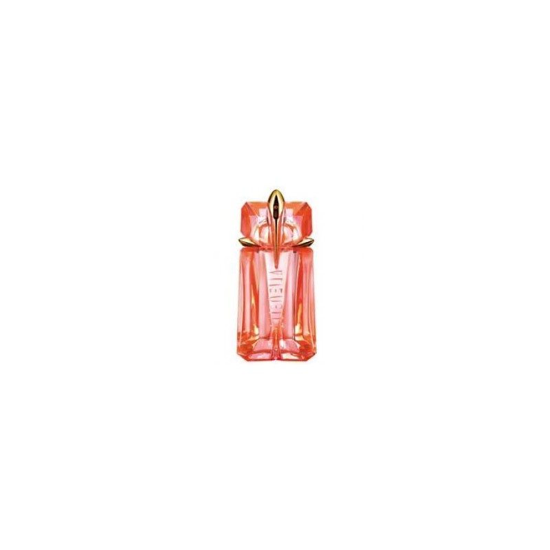 Mugler Alien Sunessence Edition Saphir Soleil EDT аромат за жени