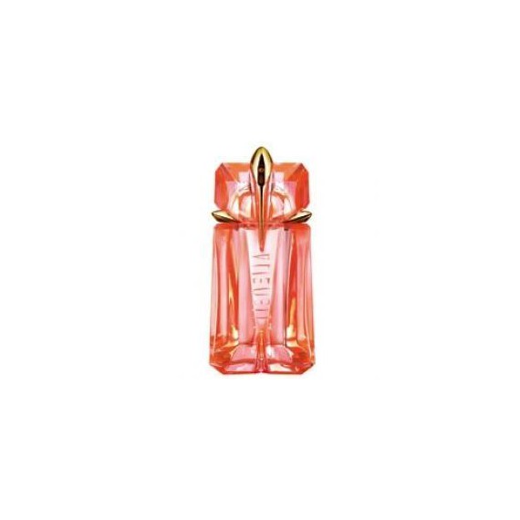 Mugler Alien Sunessence Edition Saphir Soleil EDT аромат за жени