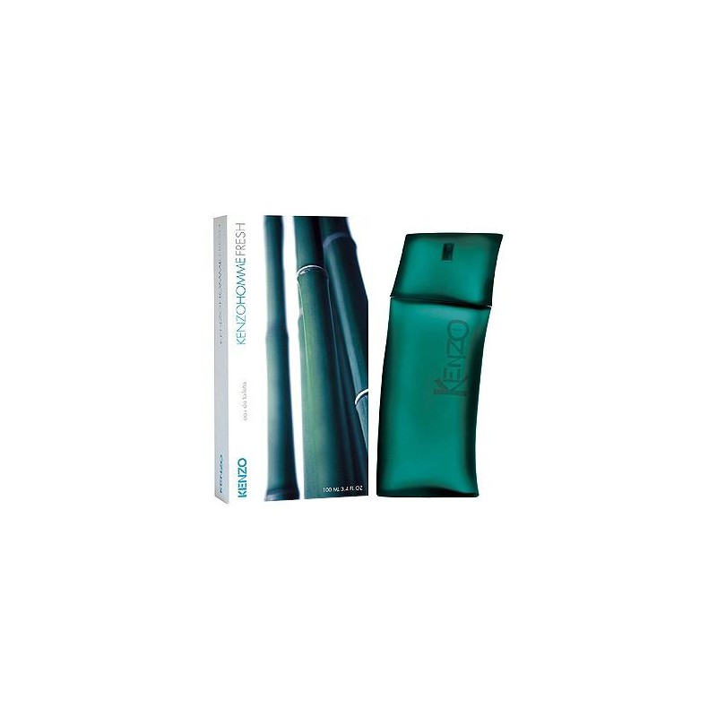 Kenzo Fresh парфюм за мъже EDT