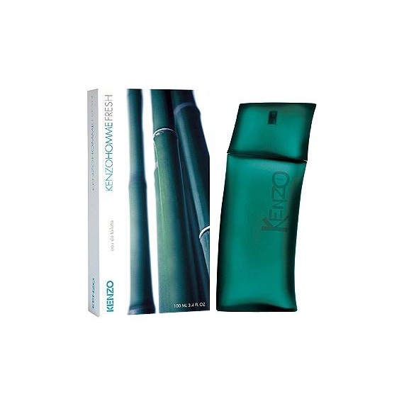 Kenzo Fresh парфюм за мъже EDT